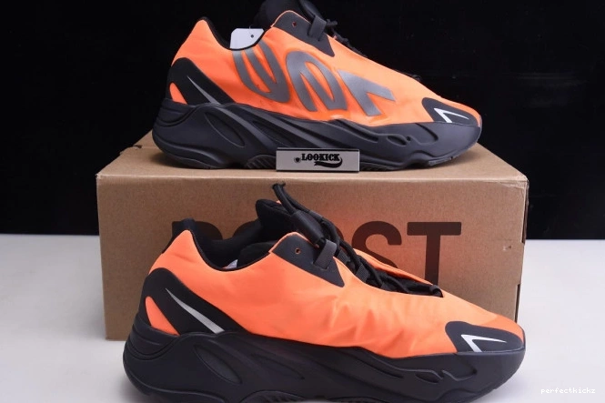 Boost Adidas FV3258 700 Orange MNVN Yeezy 0715